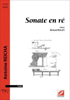Sonate en ré 