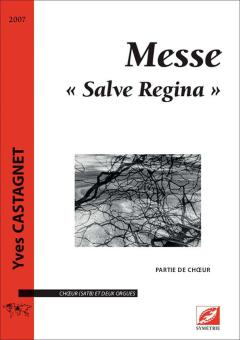 Messe "Salve Regina" 