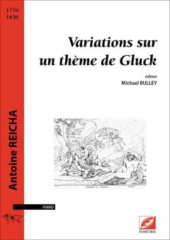 Variations sur un thème de Gluck 