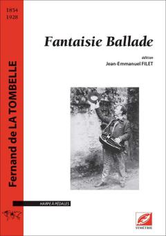 Fantaisie Ballade 
