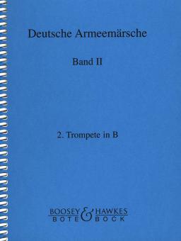 Deutsche Armeemärsche 2 