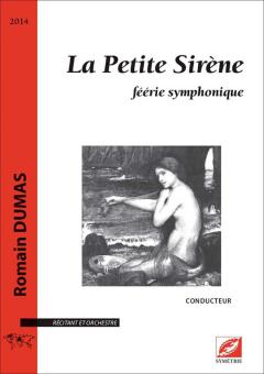 La Petite Sirène, féérie symphonique 
