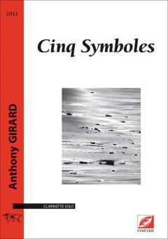 Cinq Symboles 