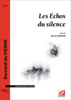 Les Échos du silence 