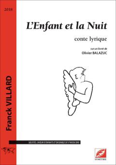 L'Enfant et la Nuit 