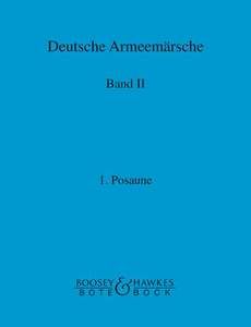 Deutsche Armeemärsche 2 