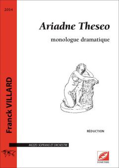 Ariadne Theseo 