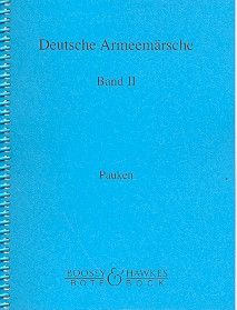 Deutsche Armeemärsche 2 