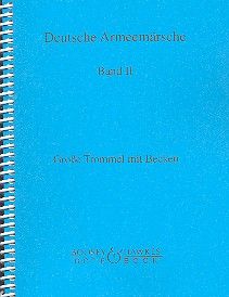 Deutsche Armeemärsche 2 