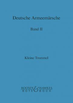 Deutsche Armeemärsche 2 