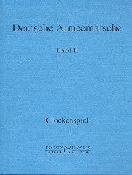 Deutsche Armeemärsche 2 