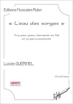 L'eau des songes 