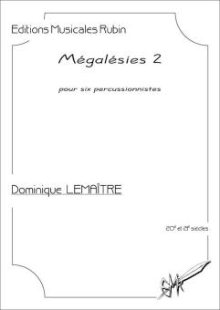 Mégalésies 2 