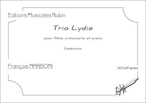 Trio Lydie 