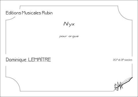 Nyx 