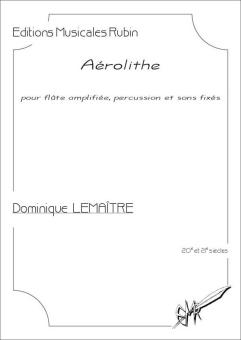 Aérolithe 