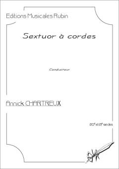 Sextuor à cordes 
