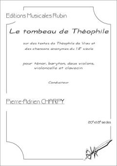 Le tombeau de Théophile 