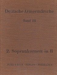 Deutsche Armeemärsche 3 