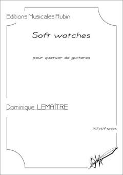 Soft watches 