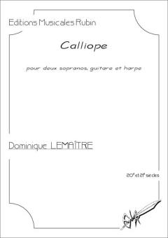 Calliope 