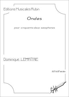 Ondes 