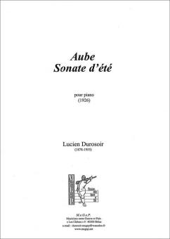 Aube, Sonate d'été 