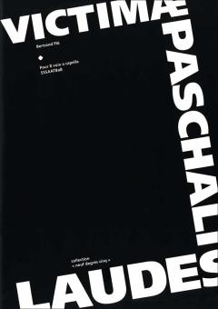 Victimæ Paschalis Laudes 