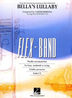 Bella's Lullaby Download