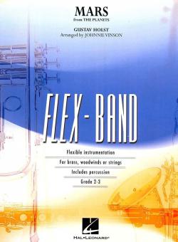 Mars (From The Planets) Download