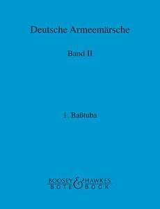 Deutsche Armeemärsche 2 