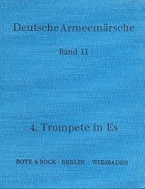 Deutsche Armeemärsche 2 