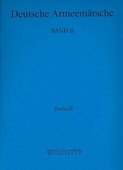 Deutsche Armeemärsche 2 
