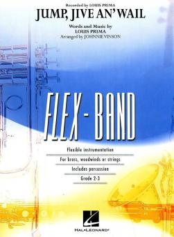 Jump, Jive an' Wail Download