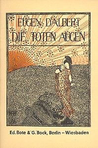 Die toten Augen 