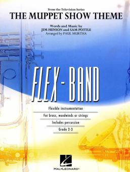 The Muppet Show Theme Download