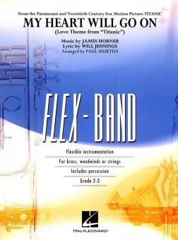 My Heart Will Go On Download