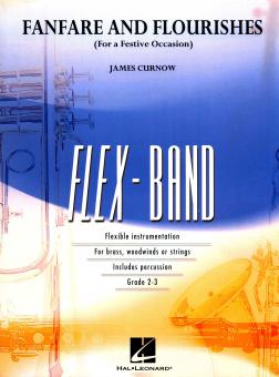 Fanfare and Flourishes Download