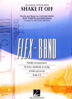 Shake It Off Download