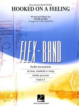 Hooked On A Feeling Download