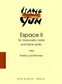 Espace II 