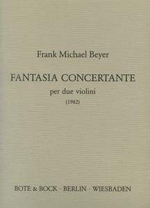 Fantasia concertante 