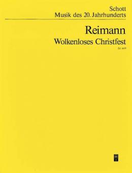 Wolkenloses Christfest Standard