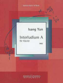 Interludium A 