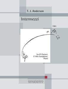 Intermezzi 