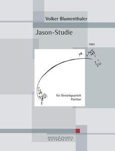 Jason-Studie 
