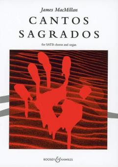 Cantos Sagrados 