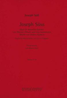 Joseph Süss Standard