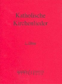 Katholische Kirchenlieder - Oboe I 