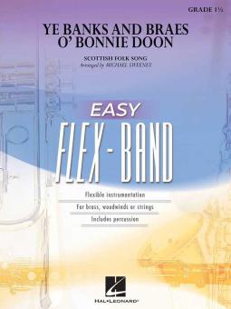 Ye Banks and Braes o' Bonnie Doon Download